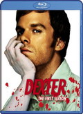 Dexter 1×01 al 1×12 [720p]